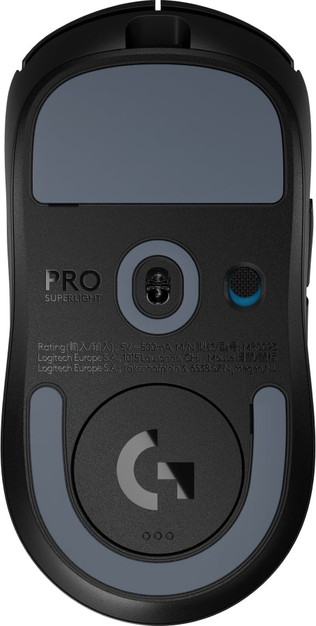 Mouse  LOGITECH 910-006629