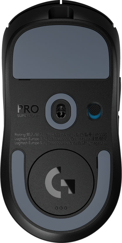 Mouse  LOGITECH 910-006629