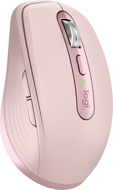 Mouse LOGITECH 910-006934