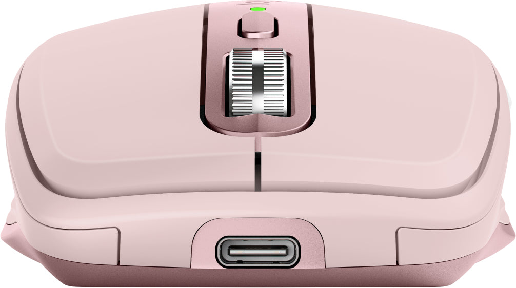 Mouse LOGITECH 910-006934