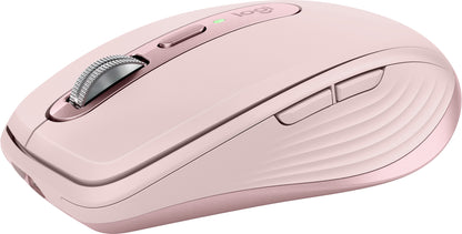 Mouse LOGITECH 910-006934
