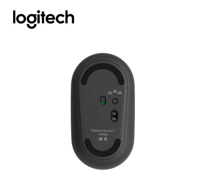 Mouse LOGITECH M350s
