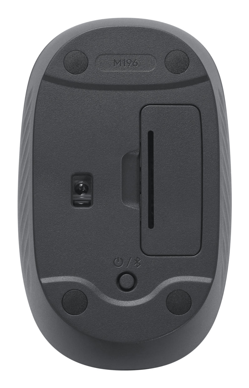Mouse LOGITECH M196