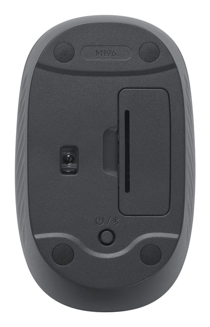 Mouse LOGITECH M196