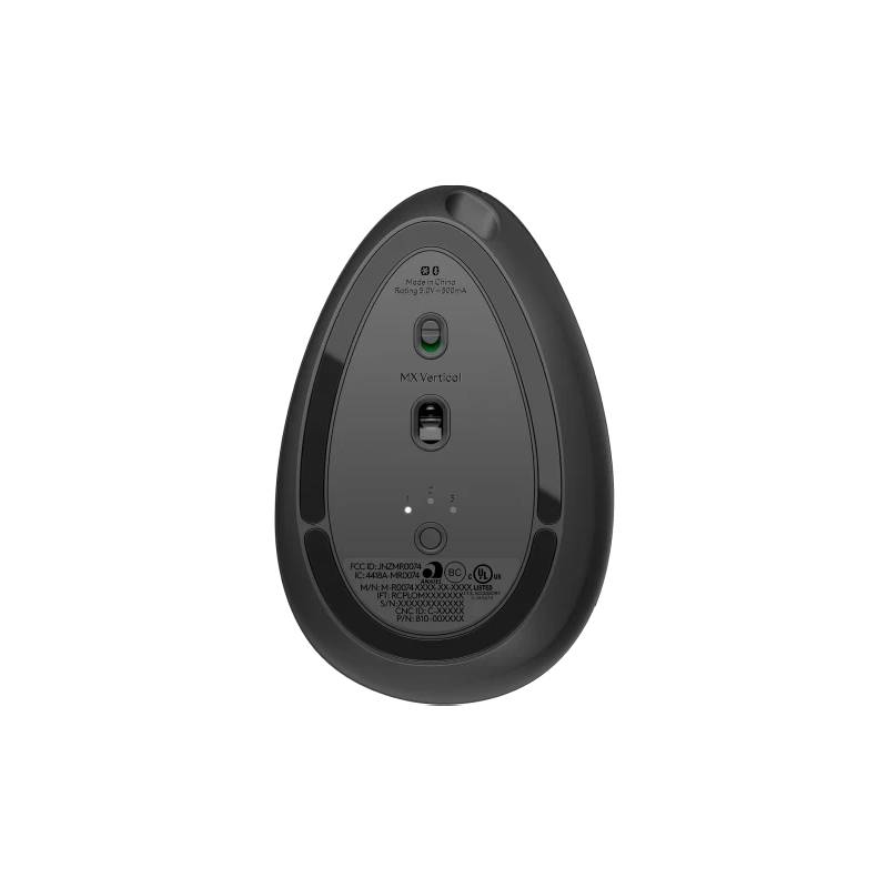 Mouse LOGITECH MX VERTICAL
