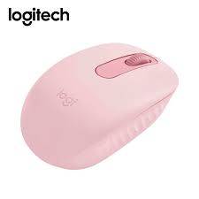 Mouse LOGITECH M196