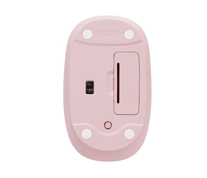 Mouse LOGITECH M196