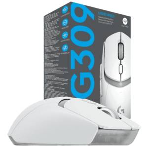 Mouse Gaming LOGITECH G309
