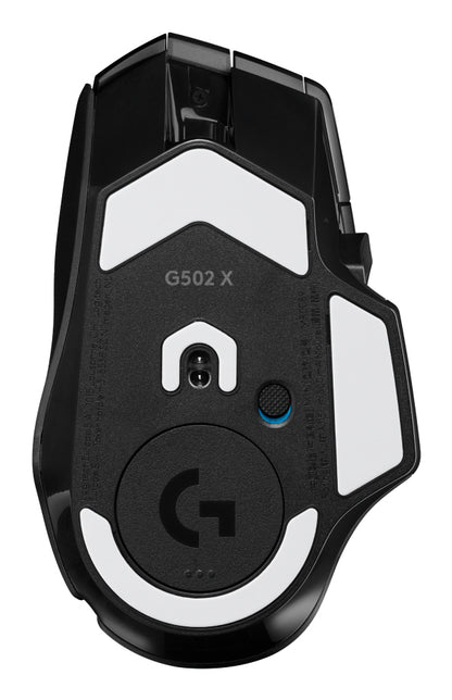 Mouse Gaming LOGITECH G502 X PLUS