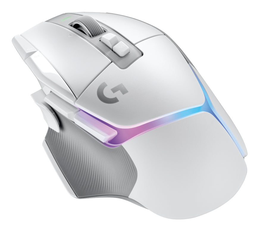 Mouse Gaming LOGITECH G502 X PLUS