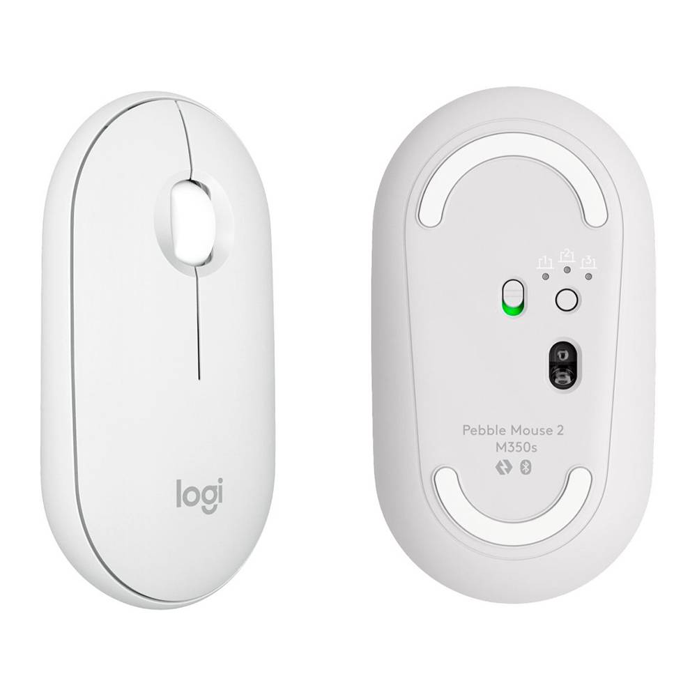 Mouse LOGITECH M350s