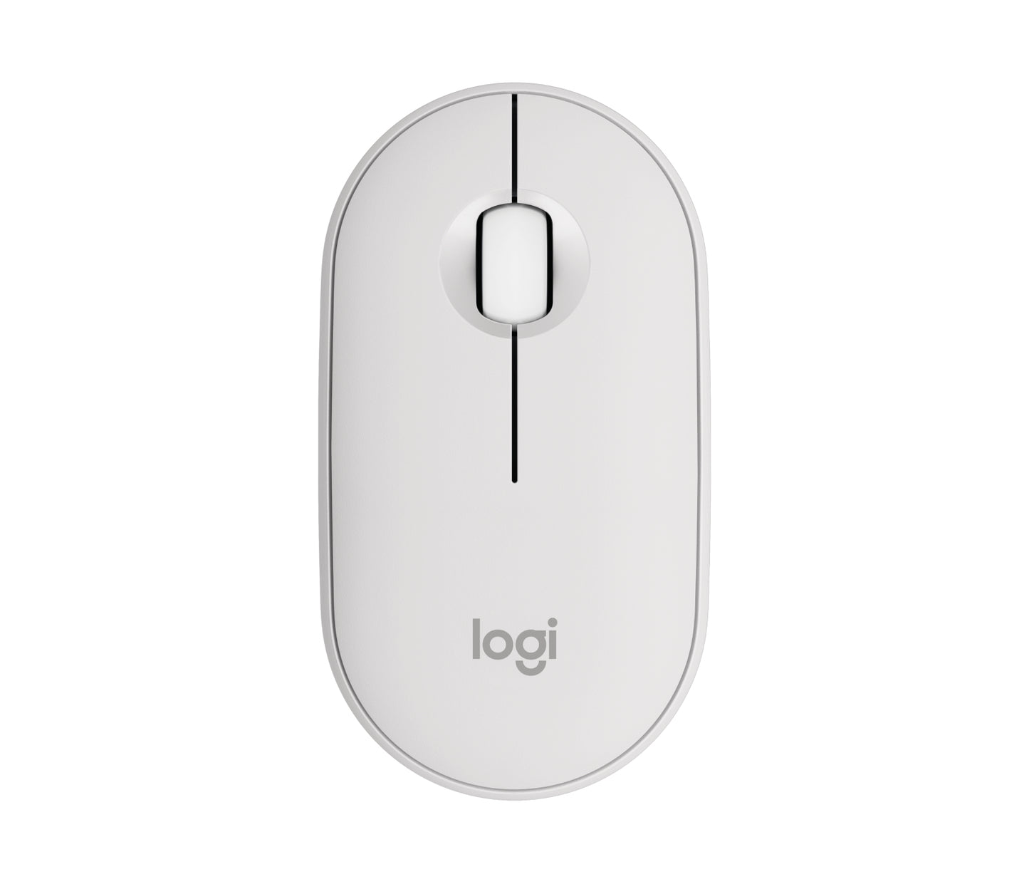Mouse LOGITECH M350s