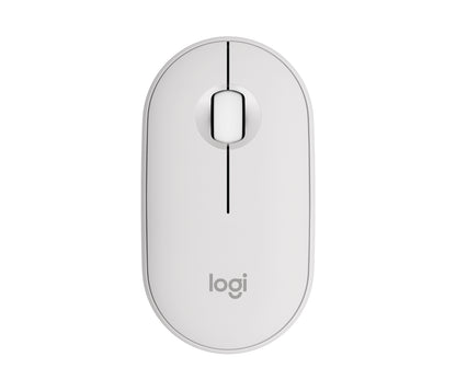 Mouse LOGITECH M350s
