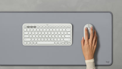 Mouse LOGITECH M350s