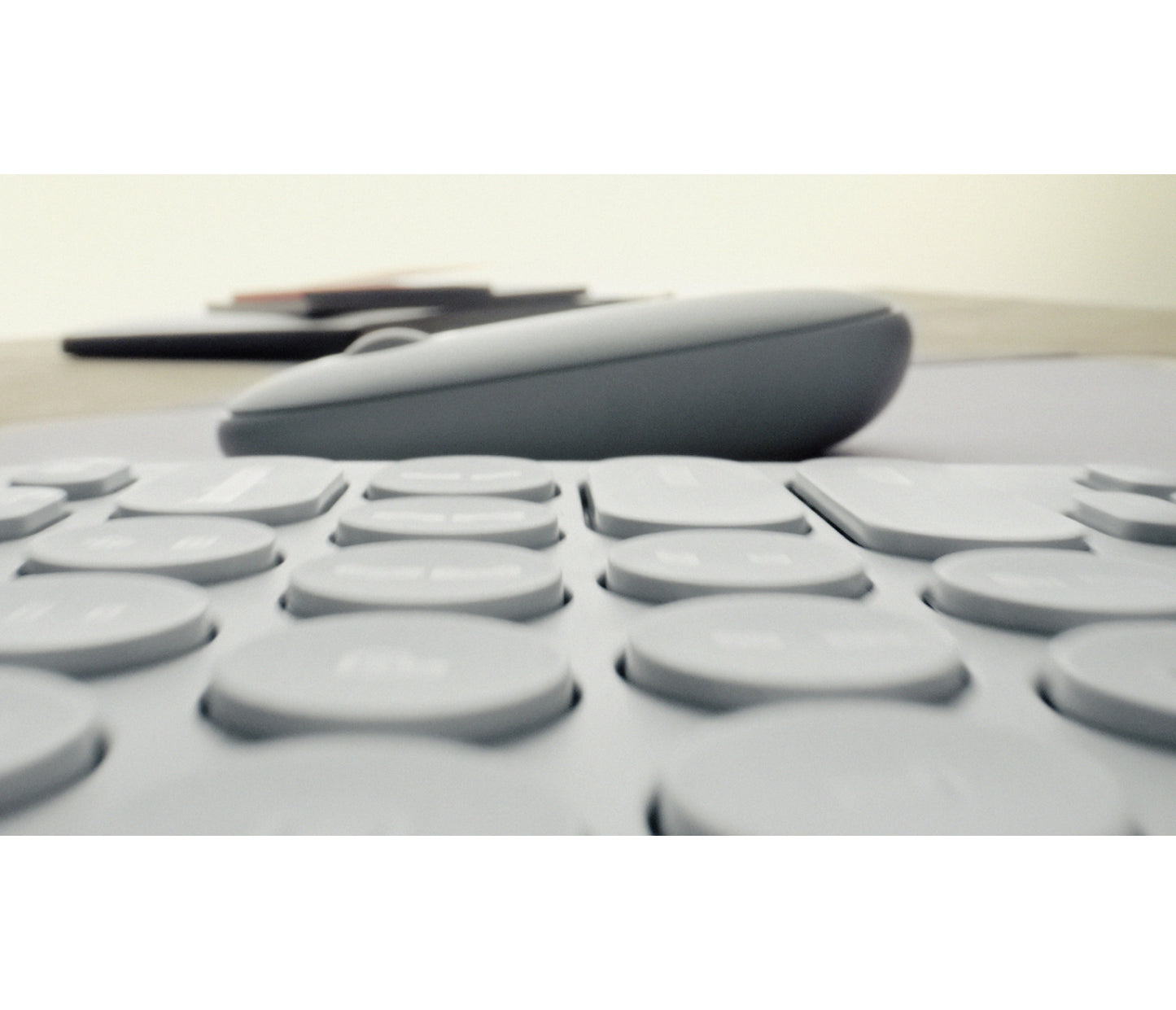 Mouse LOGITECH M350s
