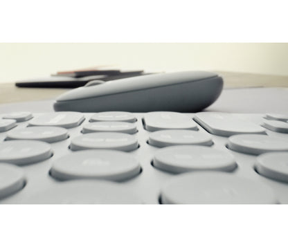 Mouse LOGITECH M350s