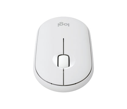 Mouse LOGITECH M350s