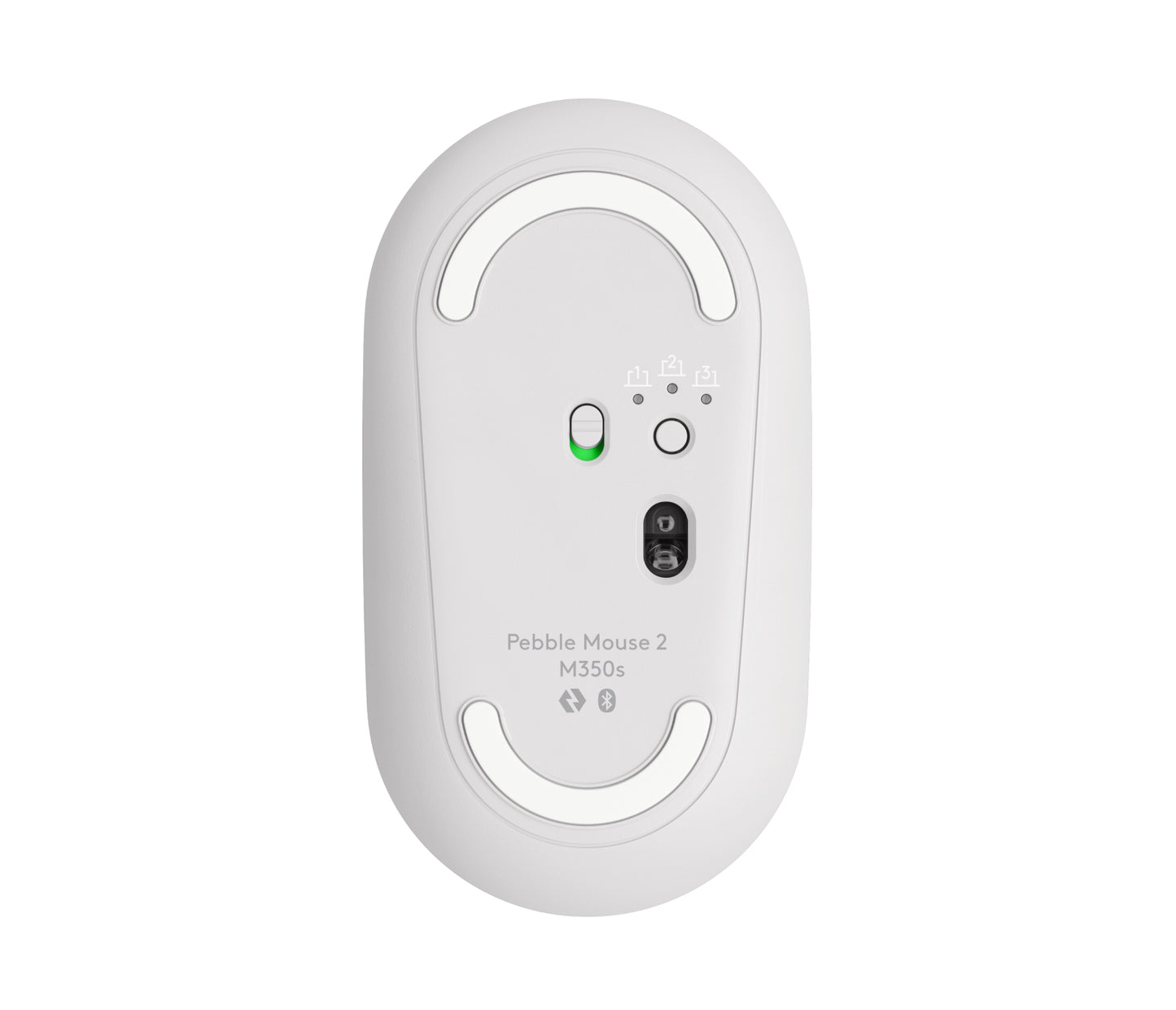 Mouse LOGITECH M350s