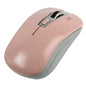 Mouse Inalámbrico PERFECT CHOICE Essentials