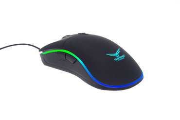 Mouse Gamer Naceb Technology NA-0933