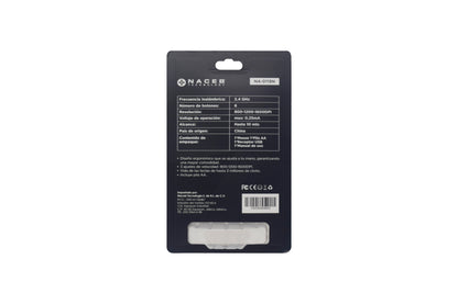 Mouse Naceb Technology NA-0119N