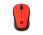 MINI MOUSE INALAMBRICO ROJO Naceb Technology NA-0117R