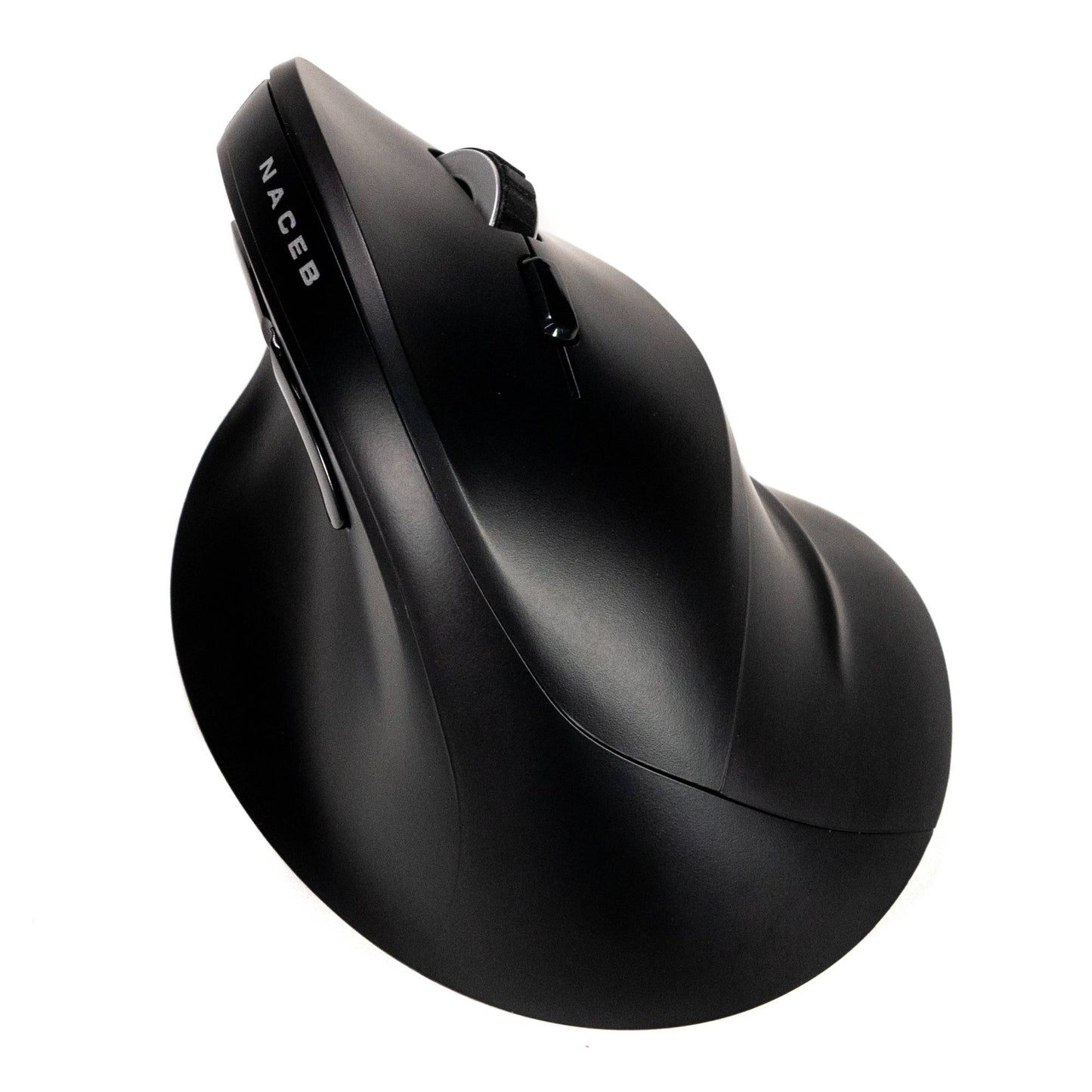 Mouse Naceb Technology NA-0130
