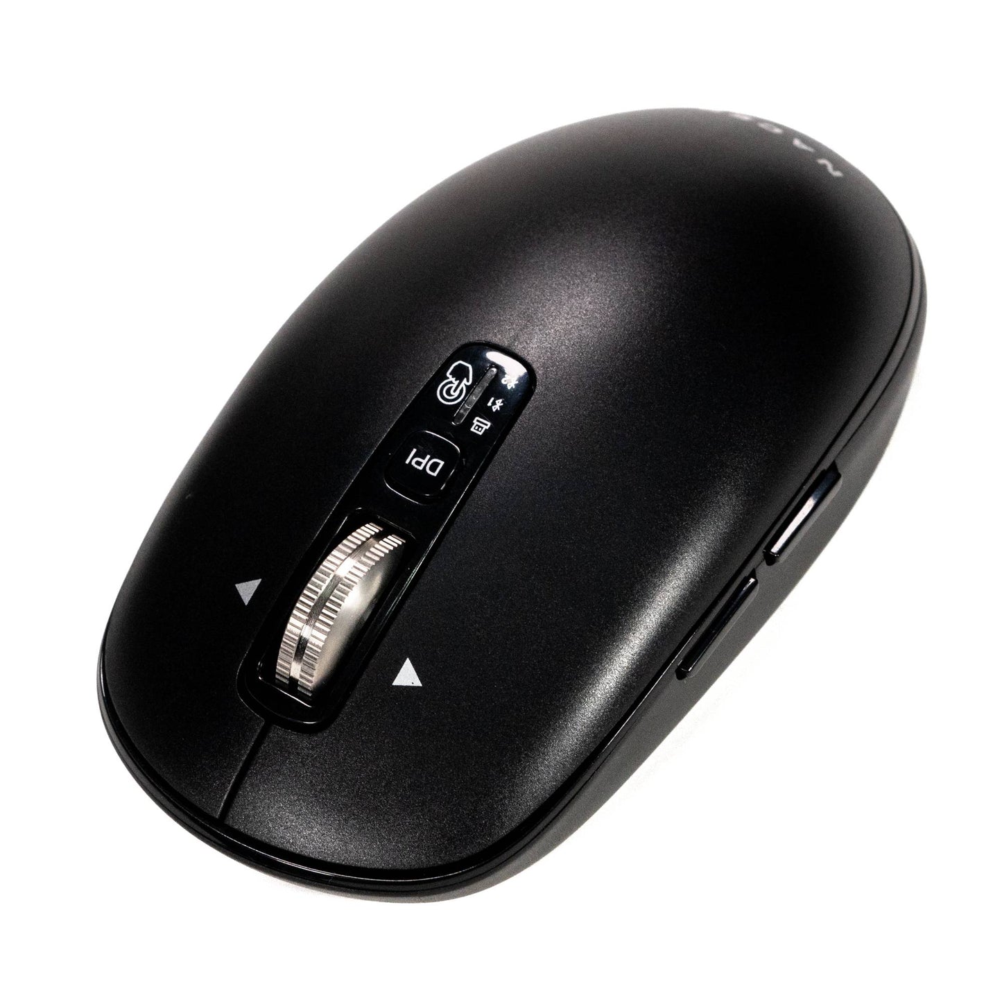 Mouse Naceb Technology NA-0131N