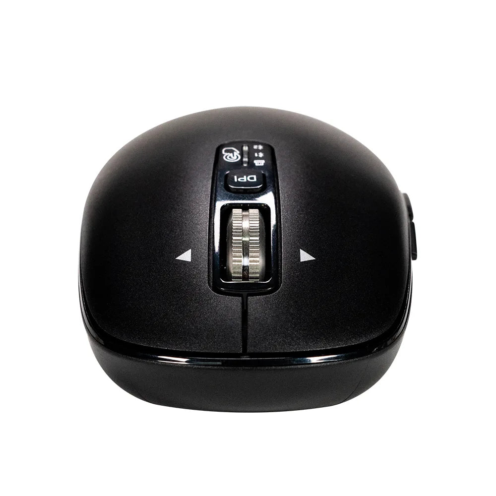 Mouse Naceb Technology NA-0131N