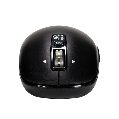 Mouse Naceb Technology NA-0131N