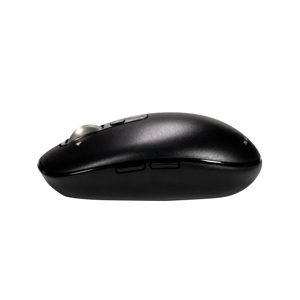 Mouse Naceb Technology NA-0131N