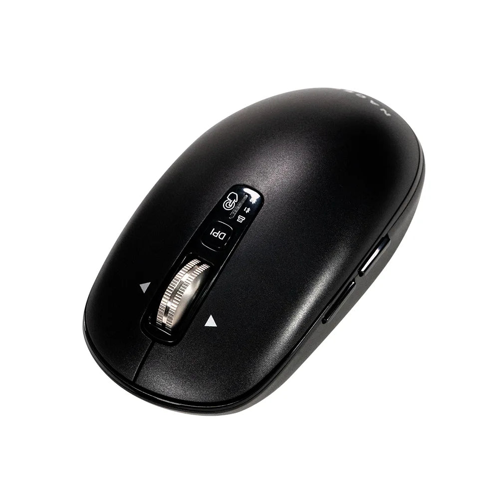Mouse Naceb Technology NA-0131N