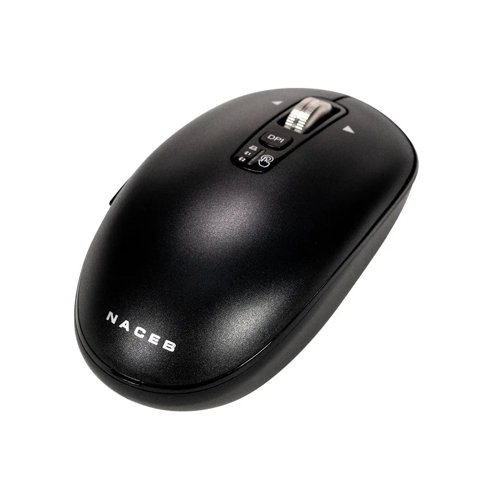 Mouse Naceb Technology NA-0131N