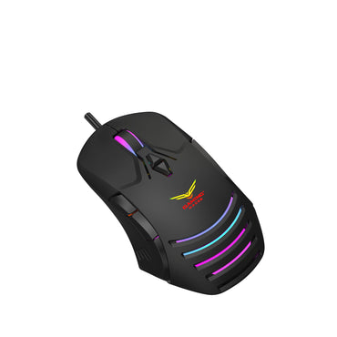 Mouse Gaming Naceb Gaming NA-0964