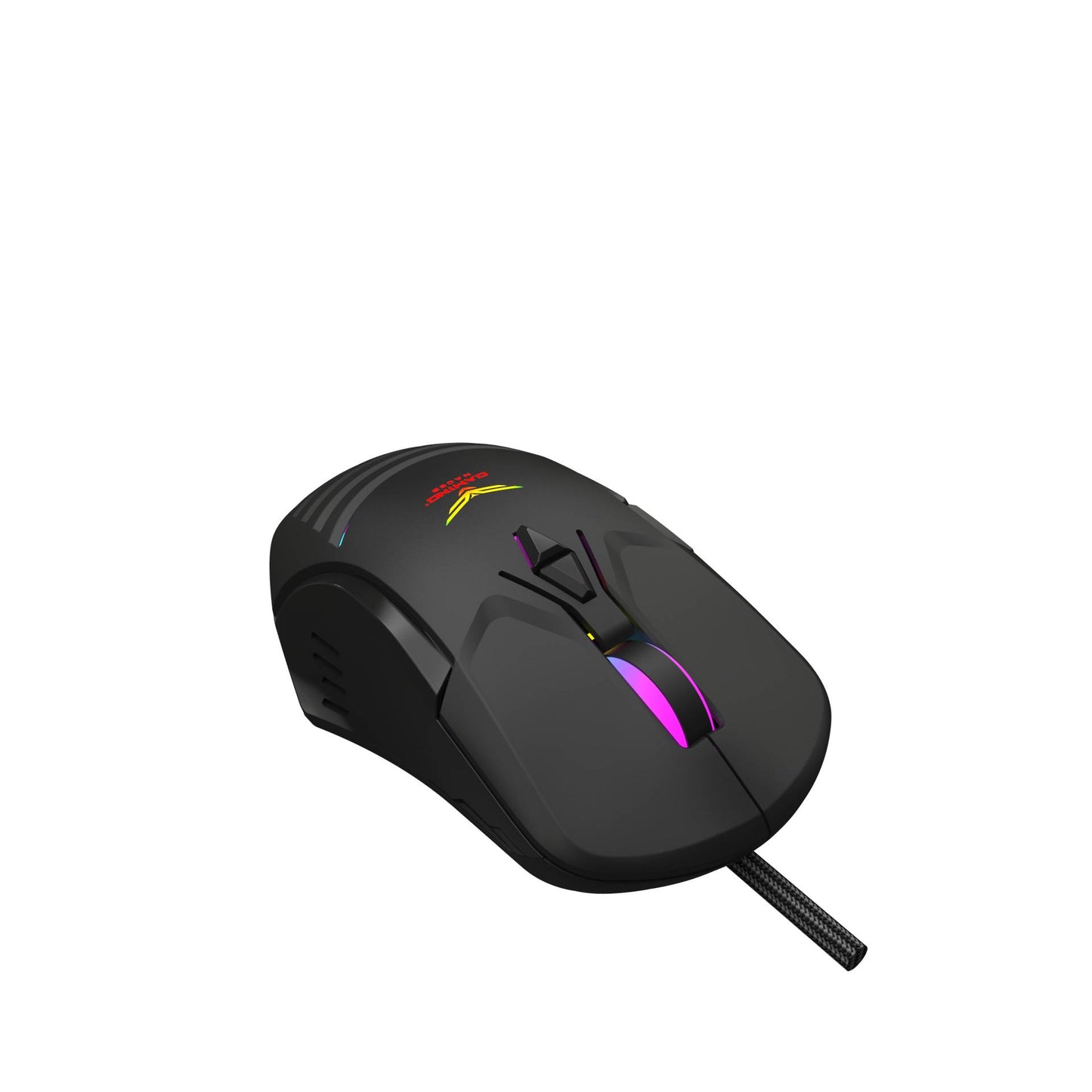 Mouse Gaming Naceb Gaming NA-0964