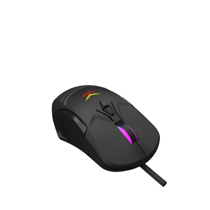 Mouse Gaming Naceb Gaming NA-0964