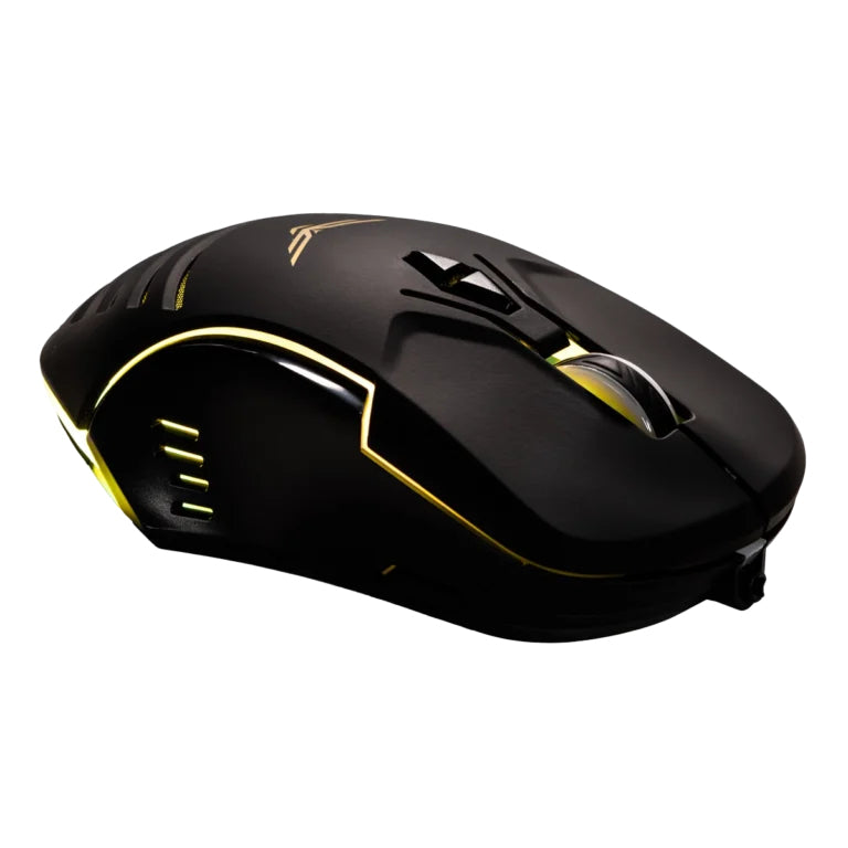 Mouse Gaming Naceb Gaming NA-0964