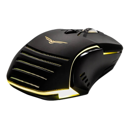 Mouse Gaming Naceb Gaming NA-0964