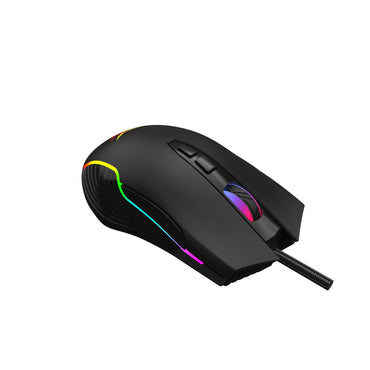 Mouse Gaming Naceb Gaming NA-0965