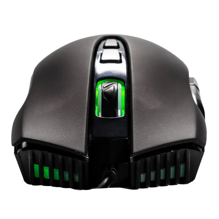 Mouse Gaming Naceb Gaming NA-0965