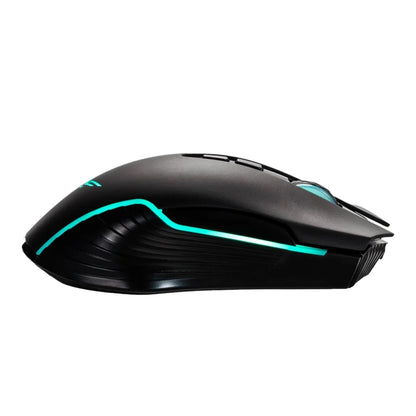 Mouse Gaming Naceb Gaming NA-0965