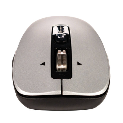 Mouse Naceb Technology NA-0132G
