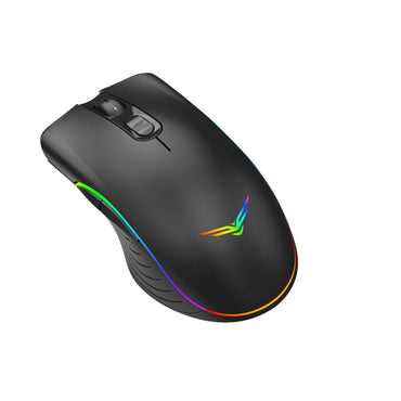 Mouse Gaming Naceb Gaming NA-0973