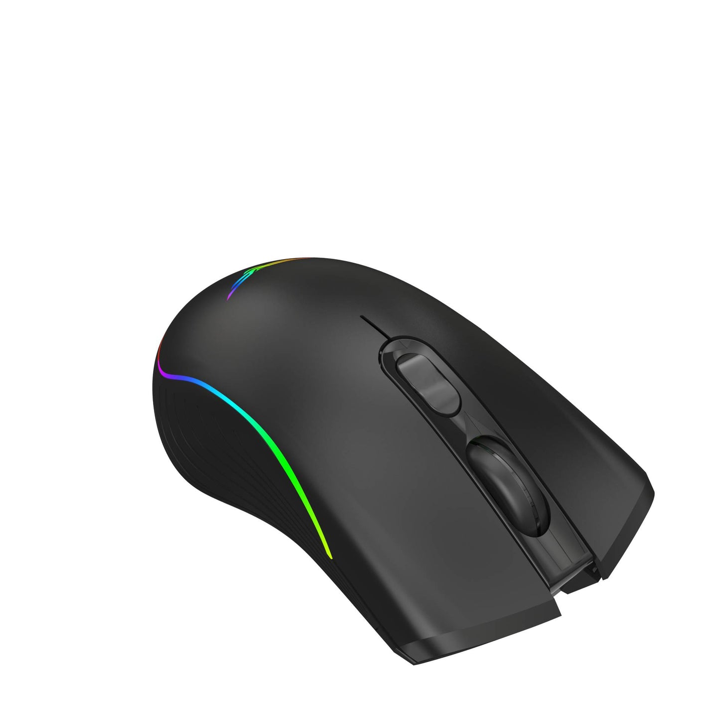 Mouse Gaming Naceb Gaming NA-0973