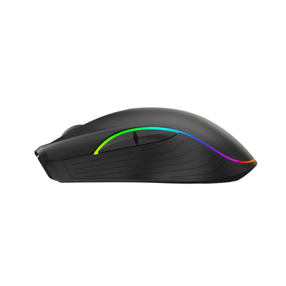 Mouse Gaming Naceb Gaming NA-0973