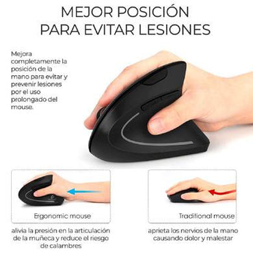 Mouse BROBOTIX 6000816