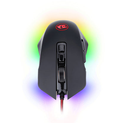 Mouse  Redragon Dagger 2
