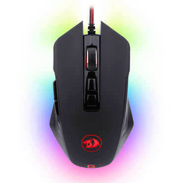 Mouse  Redragon Dagger 2