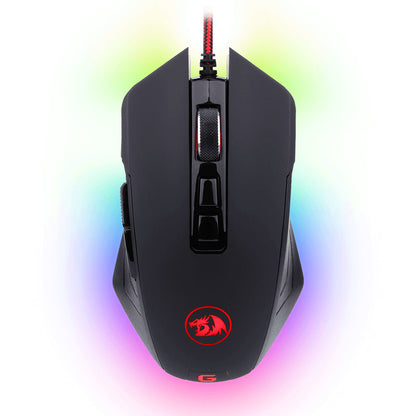 Mouse  Redragon Dagger 2