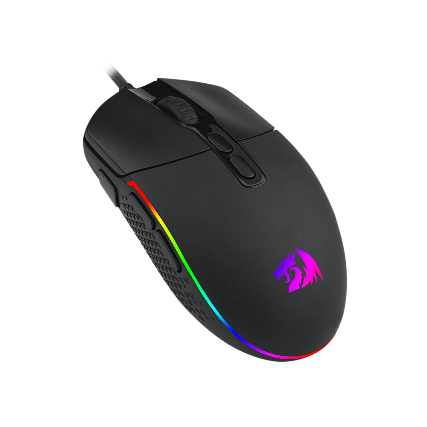 Mouse  Redragon Invader
